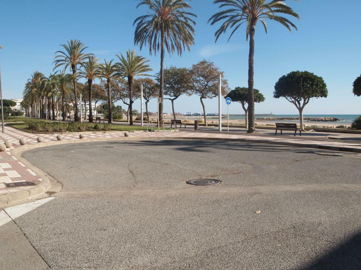 Golf Beach Cambrils Appartamento Esterno foto